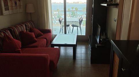 Foto 4 von Wohnungen zur Miete in Veneciola E, 17, Veneziola, La Manga del Mar Menor