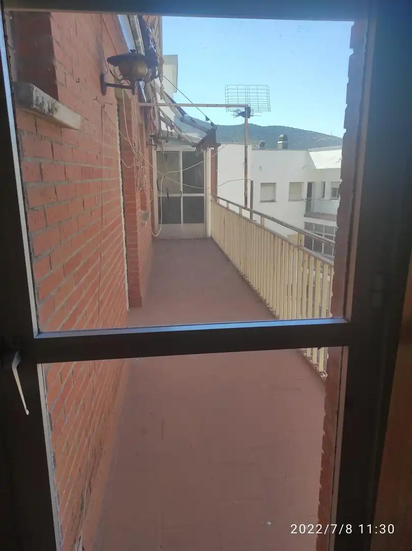 Pis amb ascensor en venda a Antonio De La Cadena