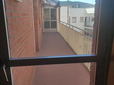 Pis amb ascensor en venda a Antonio De La Cadena