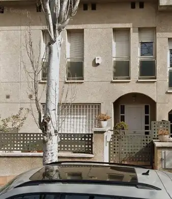 Casa adosada en venta en Av Verge de Montserrat, Centre - Eixample – Can Llobet