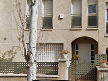 Maison jumelée à vendre à Av Verge de Montserrat