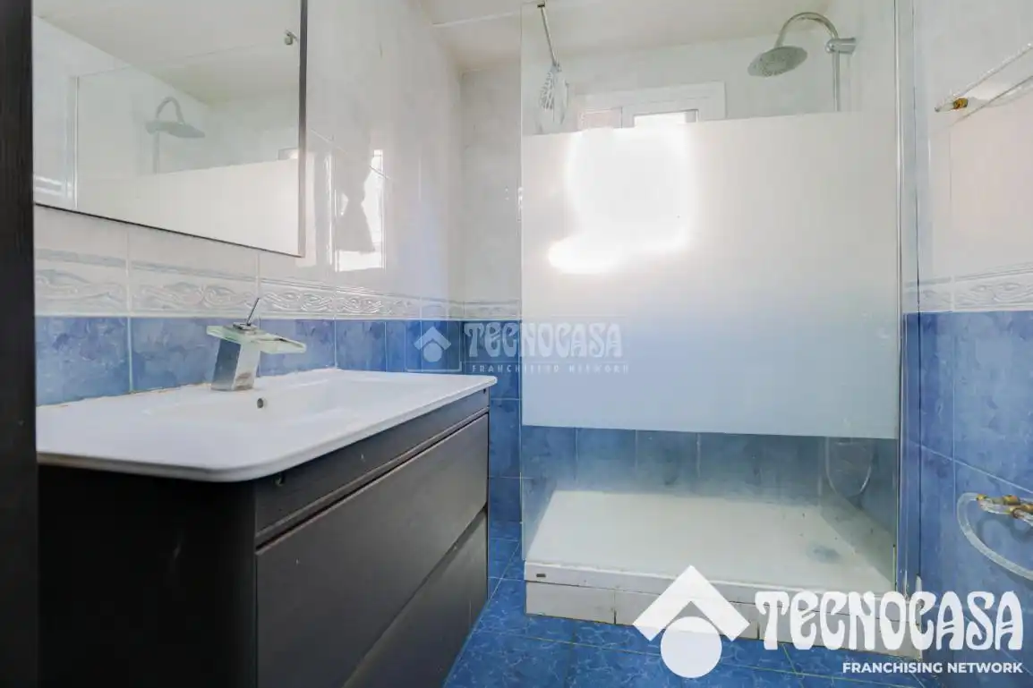 Baño de Piso en venta en El Prat de Llobregat