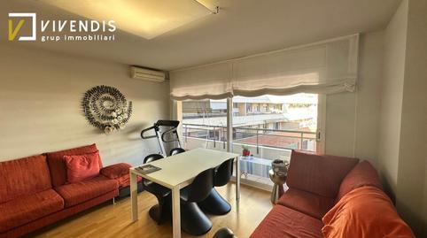 Foto 2 de Pis en venda a Calle Corregidor Escofet, Pardinyes,  Lleida Capital