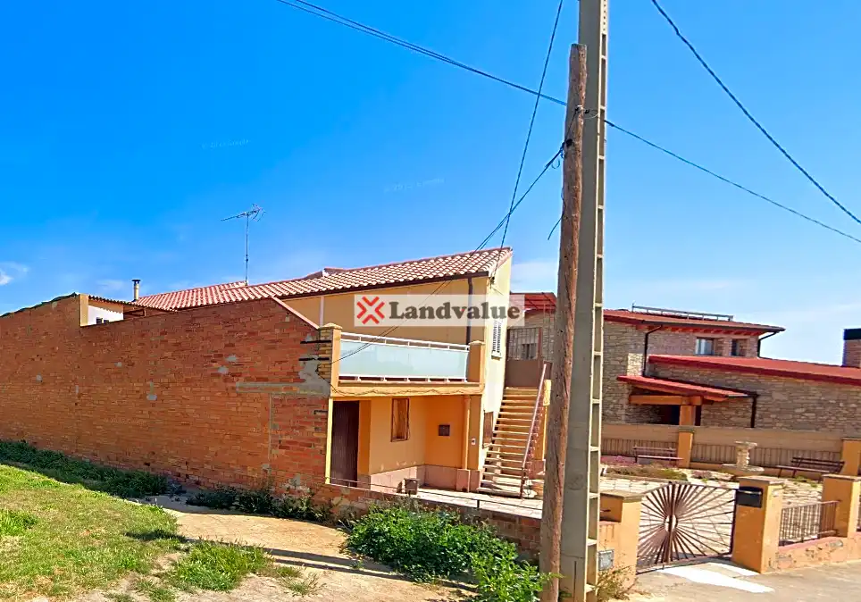 Residencial en venda en Alguaire