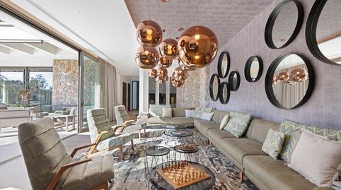 Foto 3 de Finca rústica en venta en Port d'Andratx, Andratx