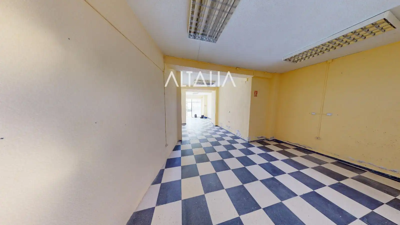Edificio en venta en Dr Vicente Vega, Motilla del Palancar