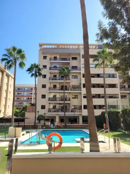 Piso en venta en Calle la Unión Mercantil, 31, Martín Carpena - Torre del Río