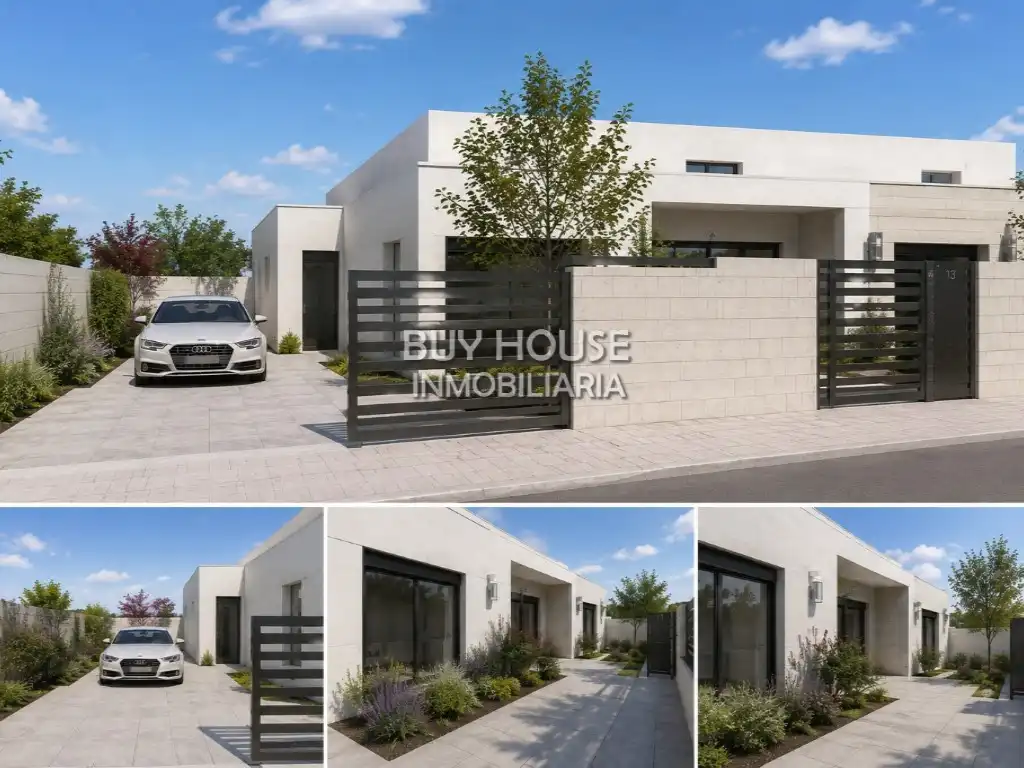 Casa o chalet en venta en Illescas