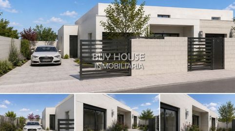 Foto 2 de Casa o chalet en venta en Señorío de Illescas, Illescas