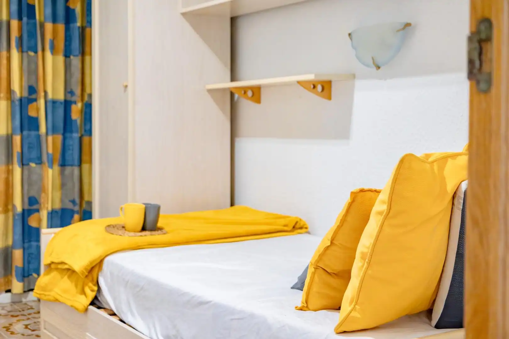 Habitación de Piso en venta en Valencia