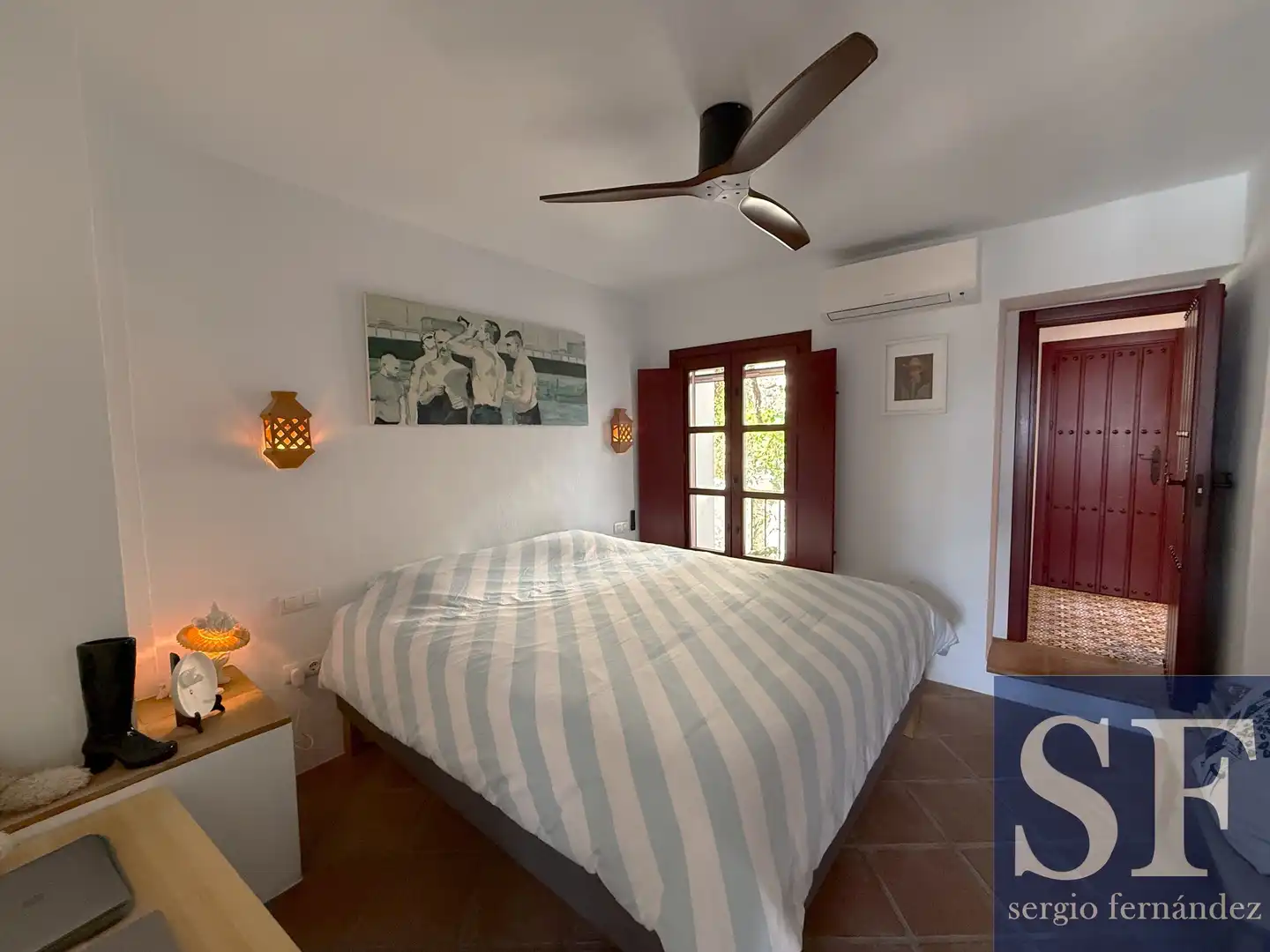 Maison mitoyenne à vendre à Cómpeta, imagen 11