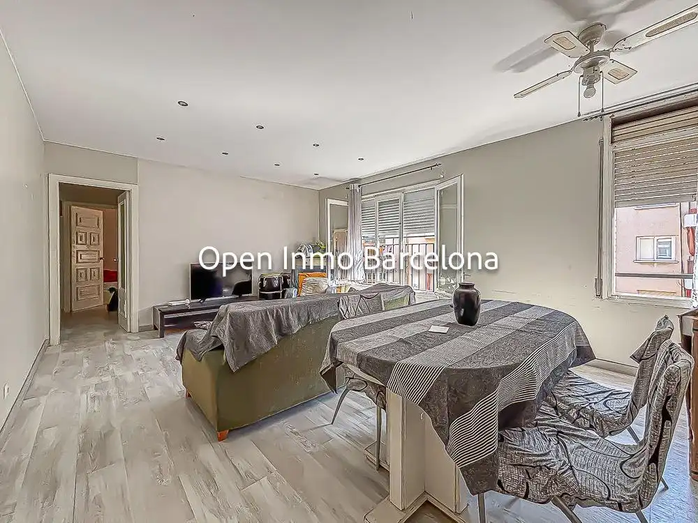 Flat for sale in Les Roquetes