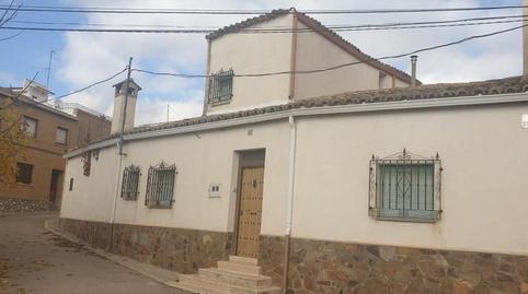 Photo 3 of House or chalet for sale in Doncellas, El Acebrón  , Cuenca
