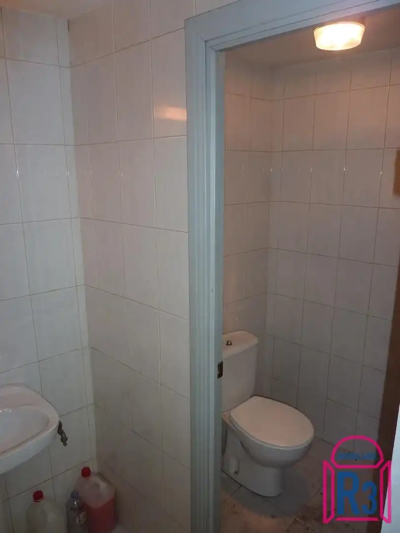 Local comercial en venda a San Claudio - La Chantría, imagen 9