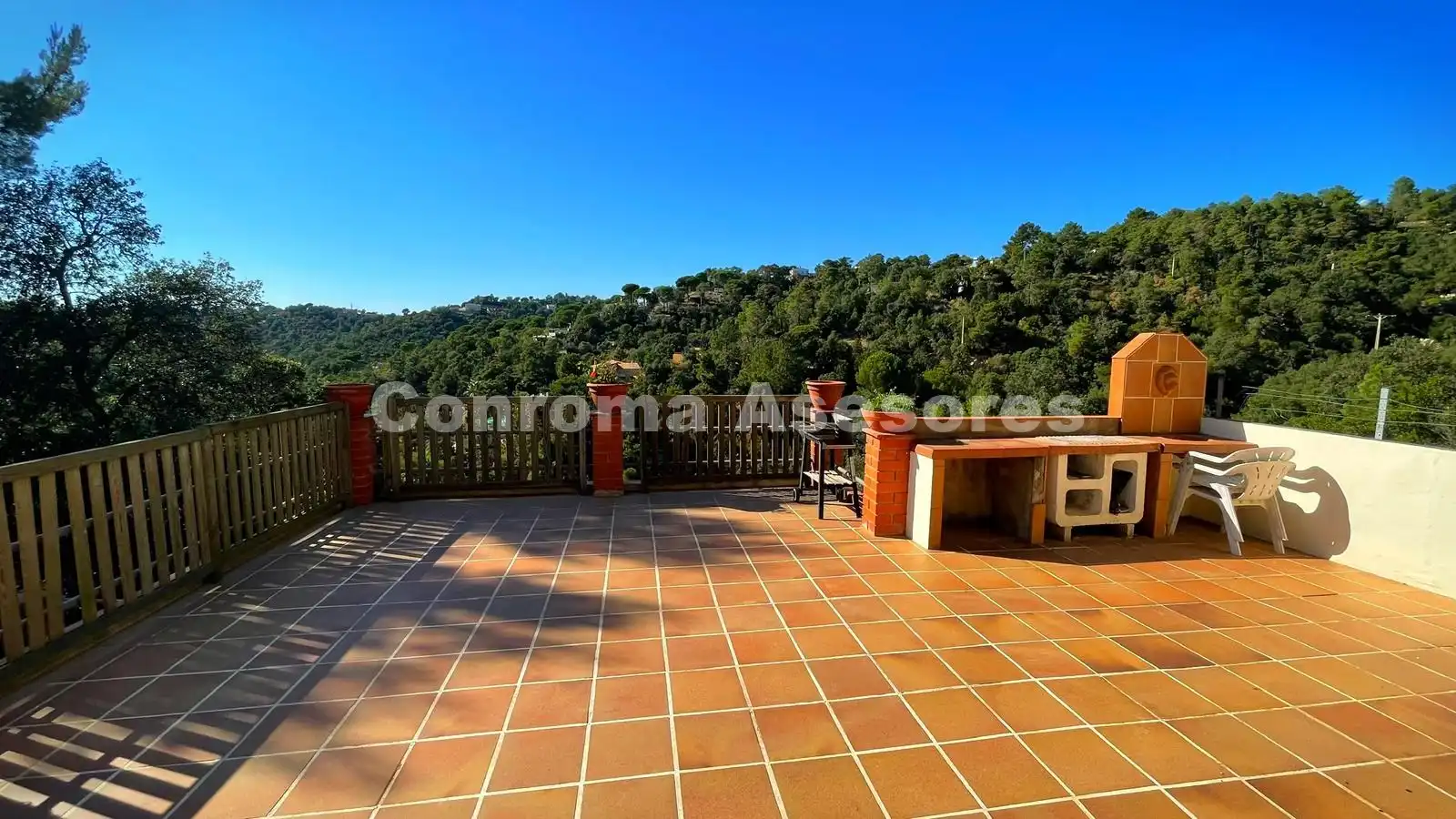 Casa o xalet de lloguer a Lloret Residencial - Montlloret