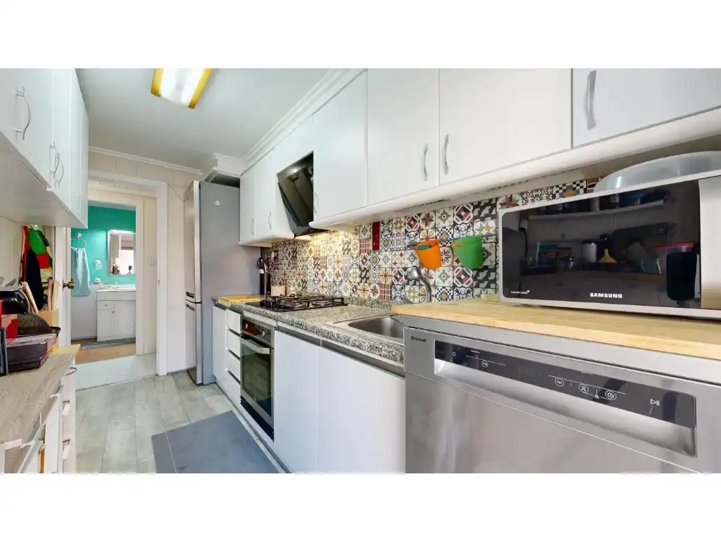 Cocina de Piso en venta en Enguera