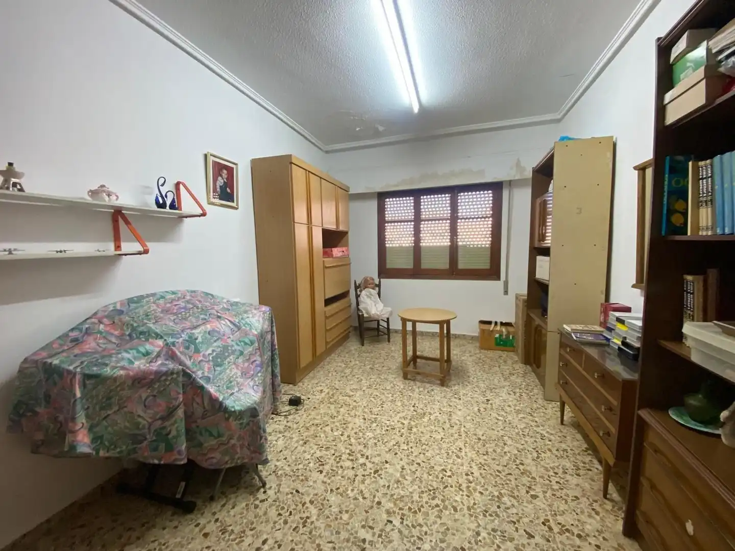 Casa o chalet en venta en Loja con Aire acondicionado, Trastero y Amueblado