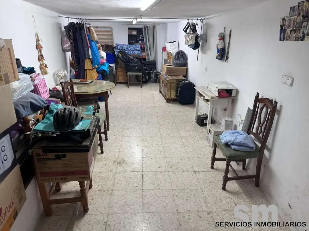 Casa o xalet en venda en Ubrique