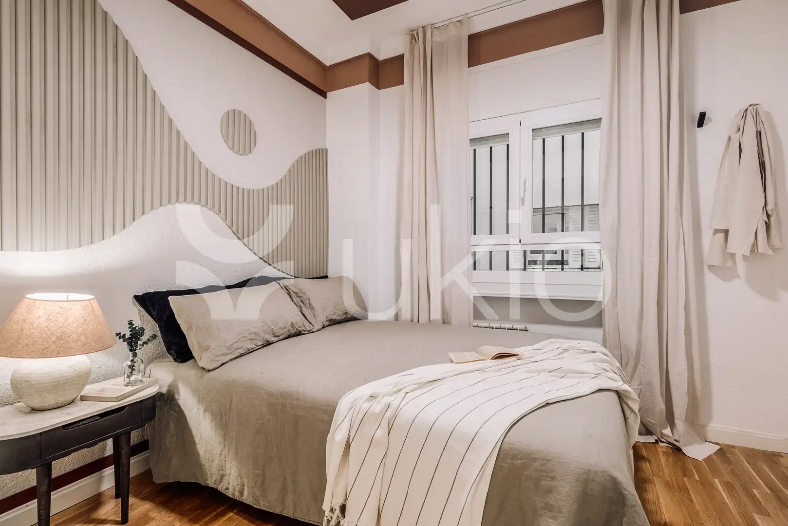 Appartement compact avec ascenseur à louer à Calle del General Oráa, imagen 14