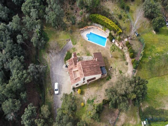 Casa-chalet en Venta en Vall repos en Urbanitzacions del Nord