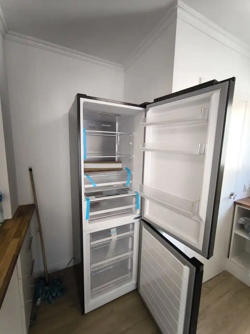 Cuina de Apartament en venda en Carcaixent amb Terrassa