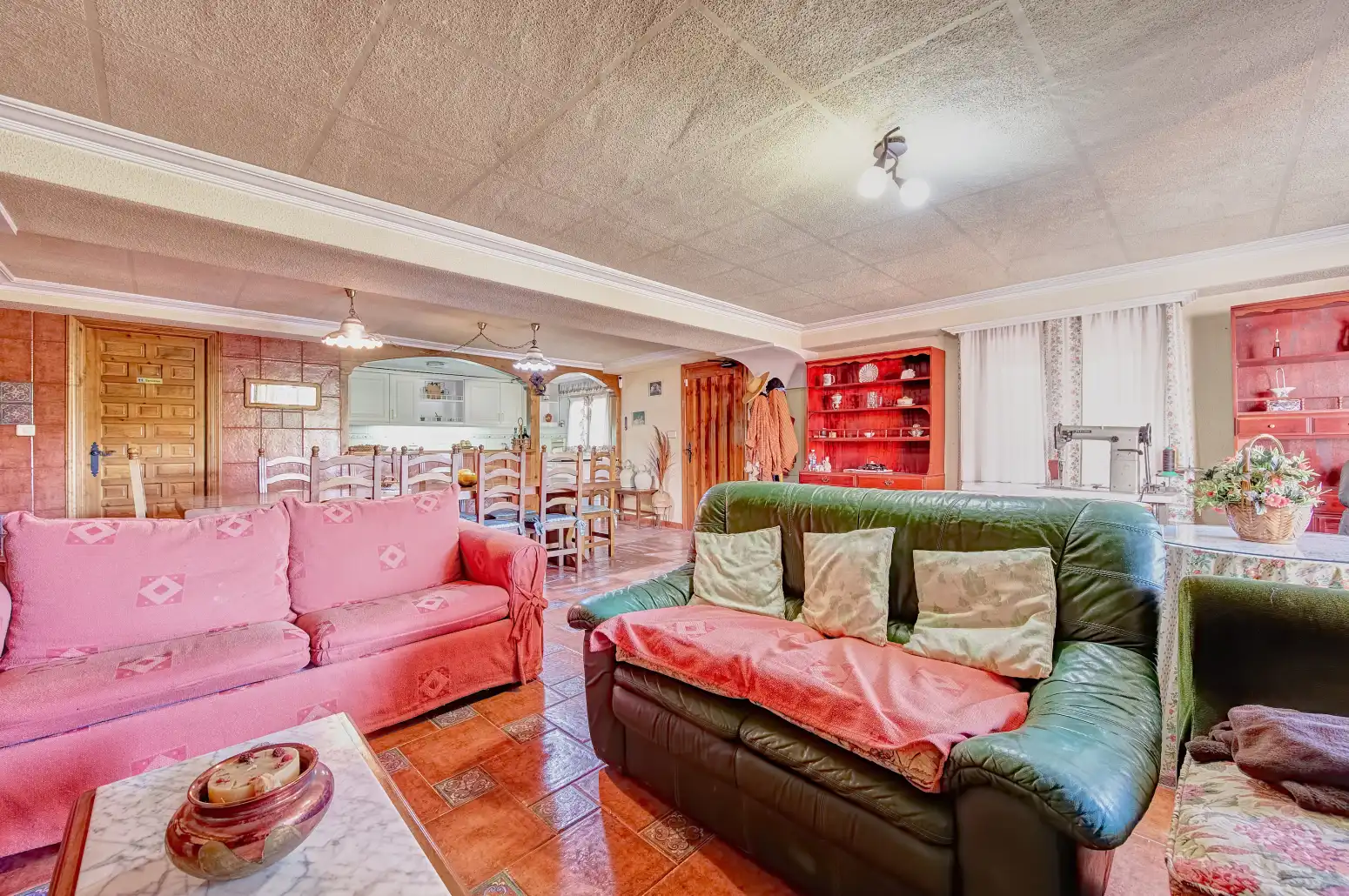 Casa con piscina en venta en Paraje LA GLERA, imagen 22