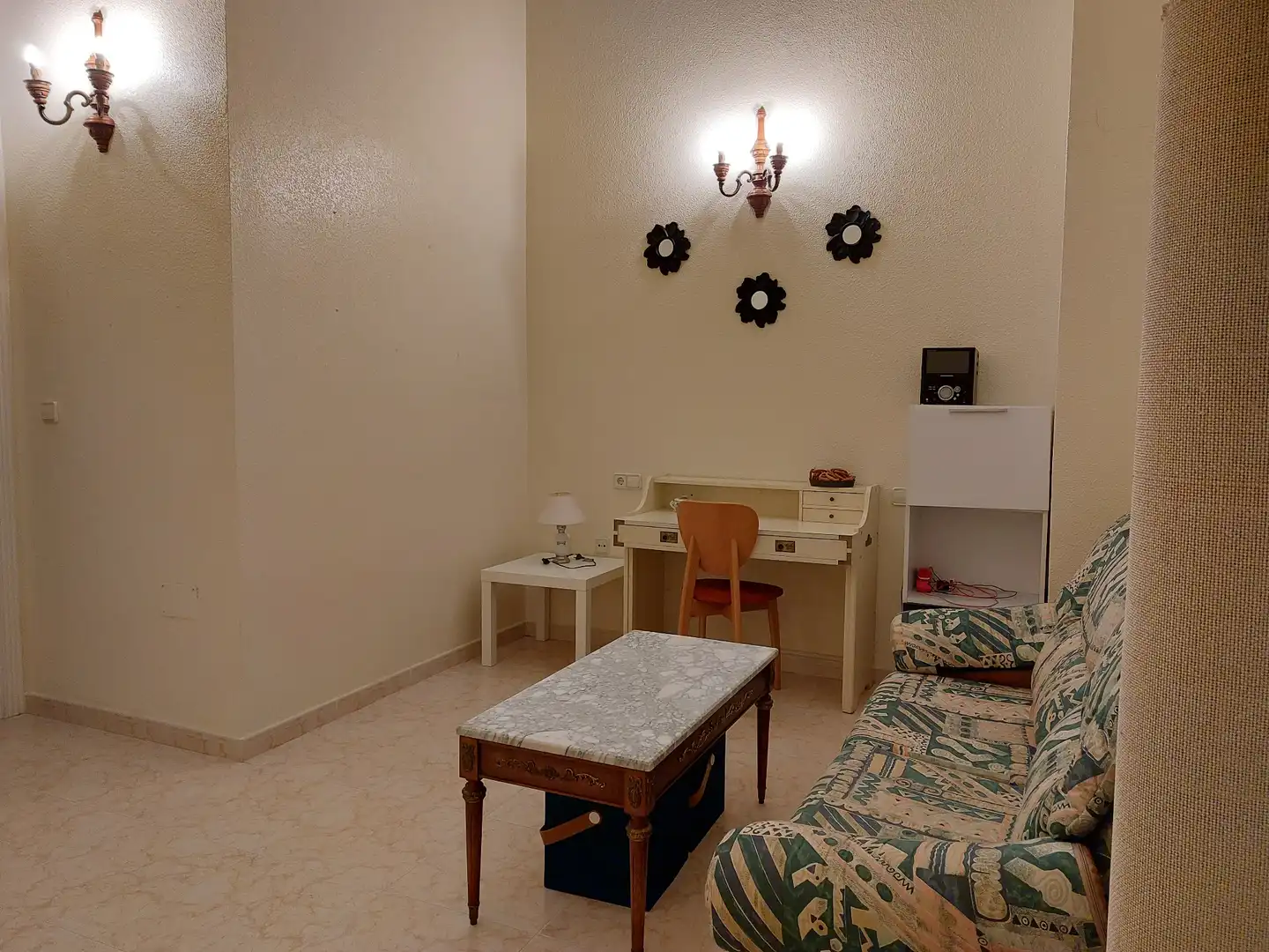 Casa a schiera con terrazza in vendita a Calle Río Piles, imagen 25