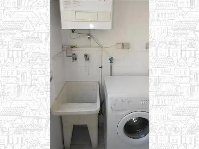 Piso de alquiler en A Gándara
