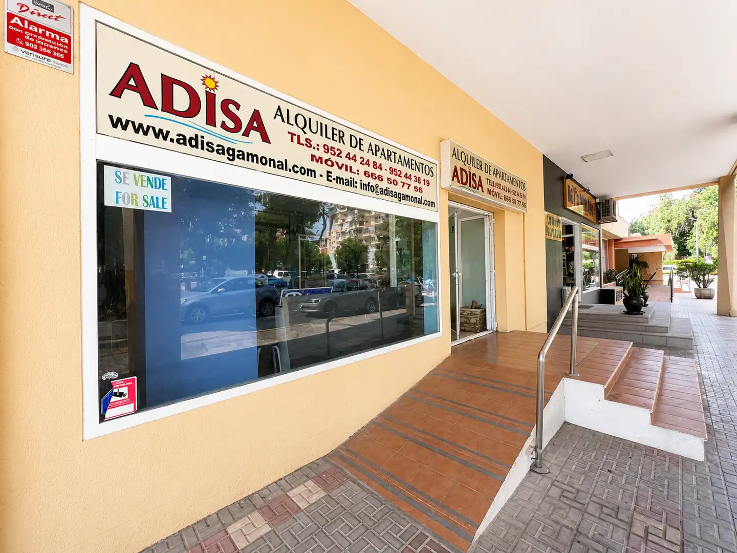 Local comercial en venda a Avenida Gamonal, imagen 15