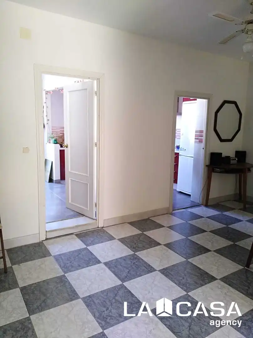 Casa o xalet en venda en Dos Hermanas