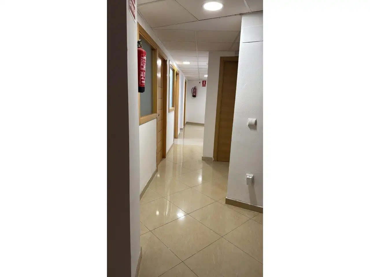 Ufficio in vendita a Calle de Jesús Morante Borrás, imagen 28