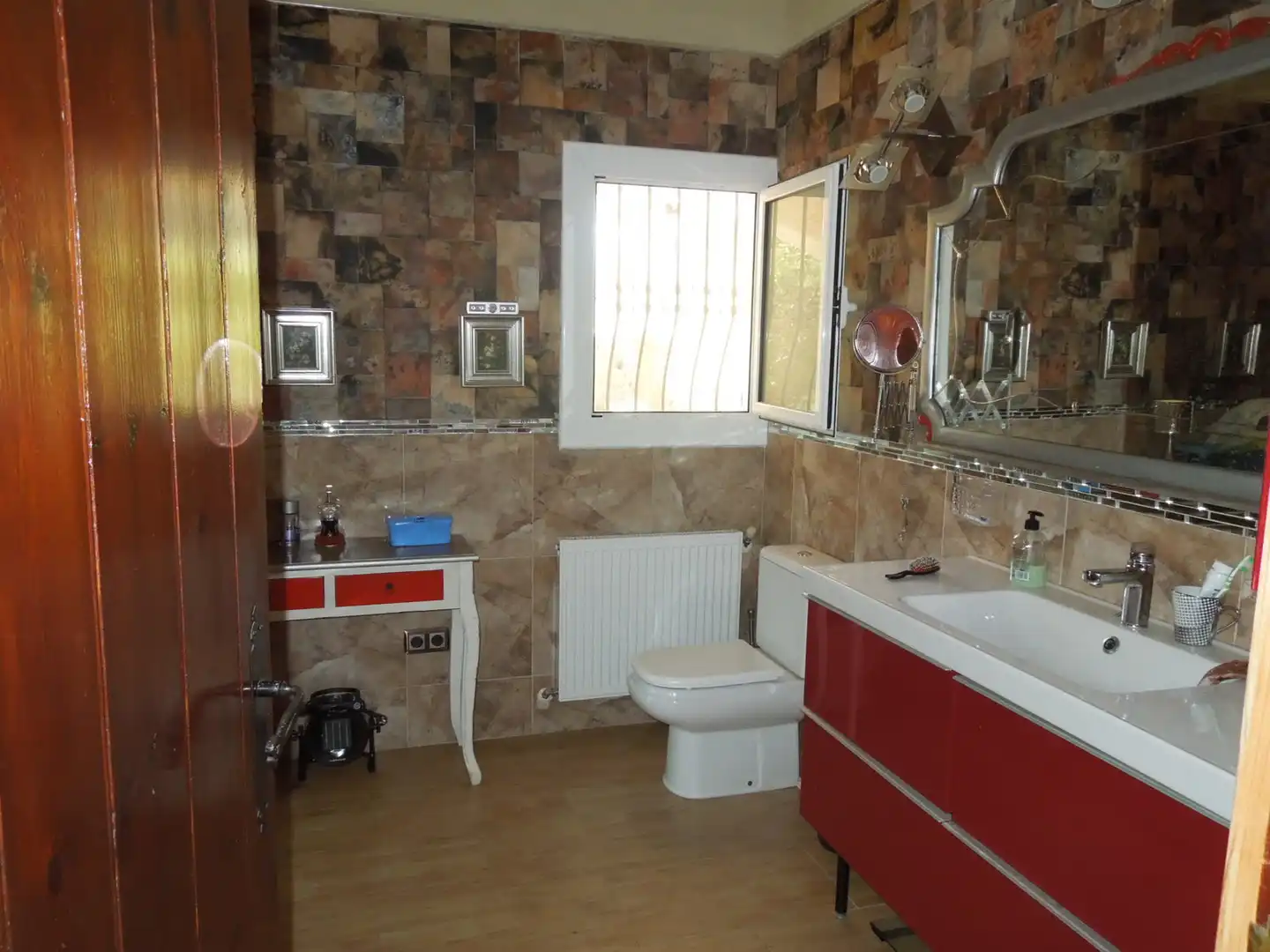Chalet con piscina en venta en la Ermita del Moralet, imagen 9