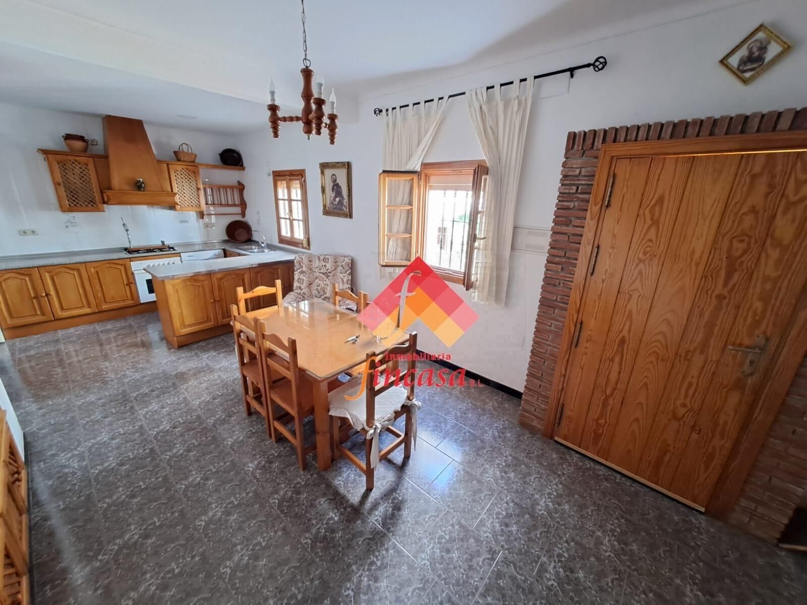 Vista exterior de Casa o xalet en venda en Benaoján amb Terrassa i Traster
