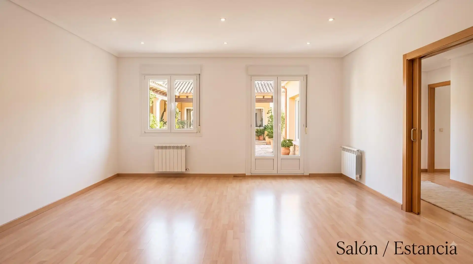 Reihenhaus mit Terrasse zum Verkauf in Calle POZO DEL 5, imagen 12