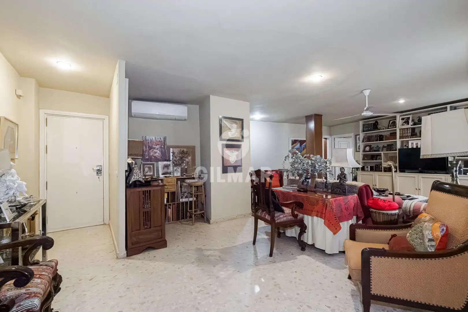 Appartement avec ascenseur à vendre à Casco Antiguo, imagen 12