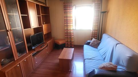 Foto 2 de Pis en venda a Santander - Calle Jose de Escandon, Los Castros, Santander