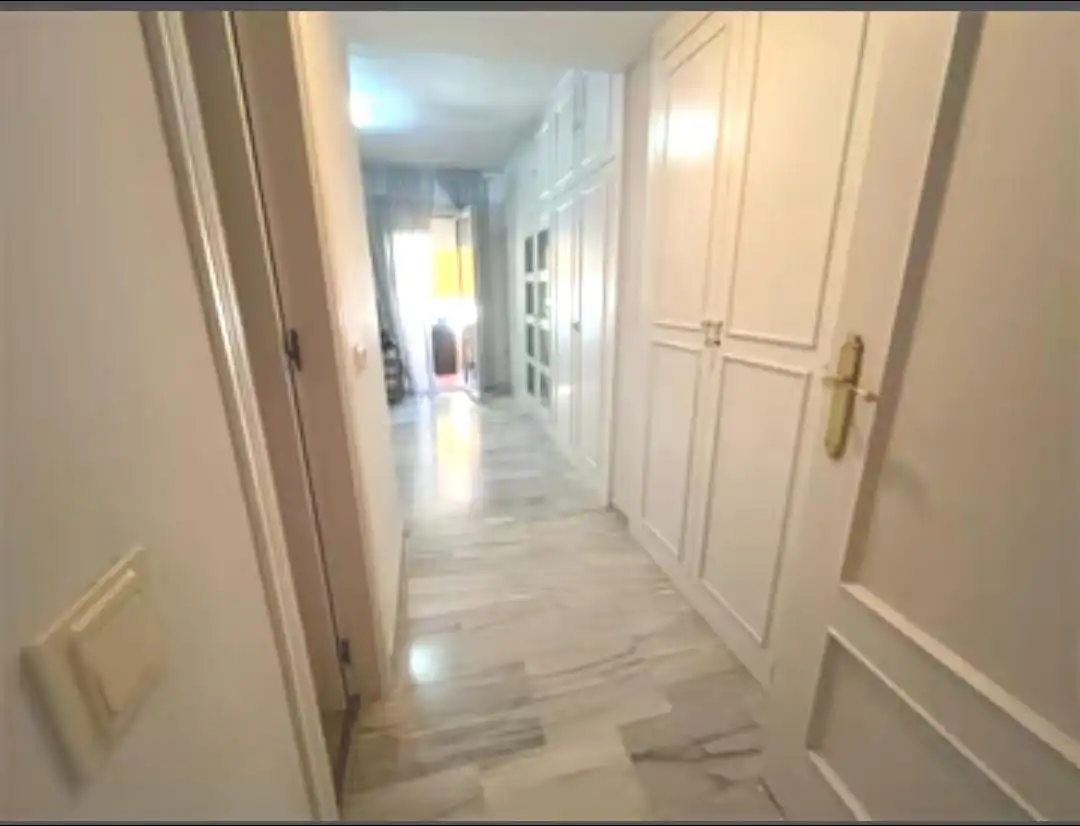 Wohnung zum Verkauf in Torremolinos mit Terrasse