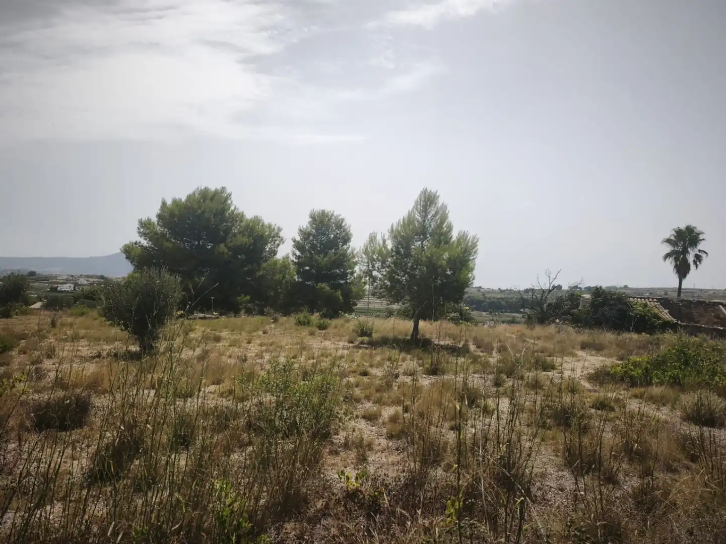Residencial en venda en Benissa