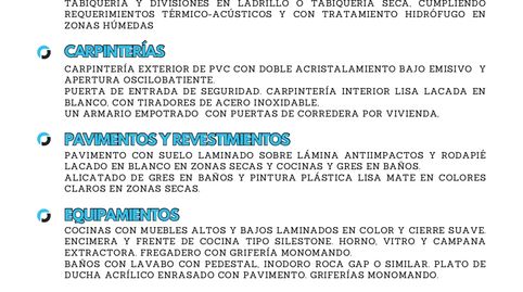 Foto 4 de Piso en venta en San Esteban - Avenida Teresina, 2, Muros de Nalón, Asturias