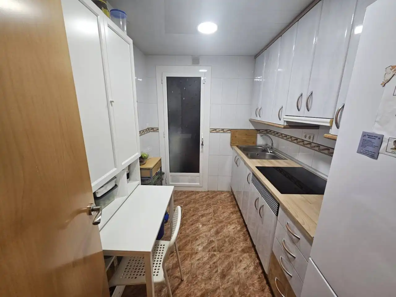 Piso en venta en Progrés