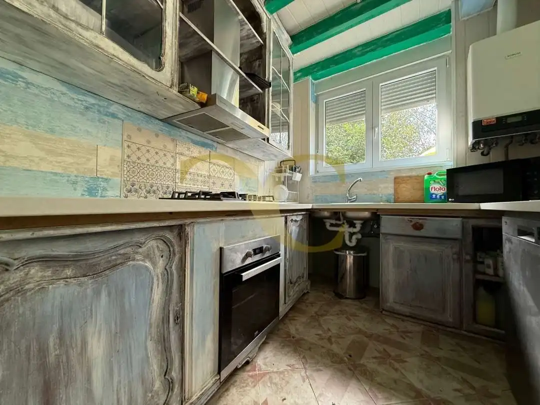 Casa con jardín en venta en Balmori, imagen 9