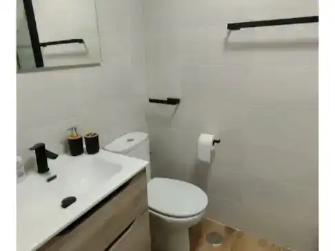 Bany de Casa adosada en venda en Sotillo de la Adrada, Ávila