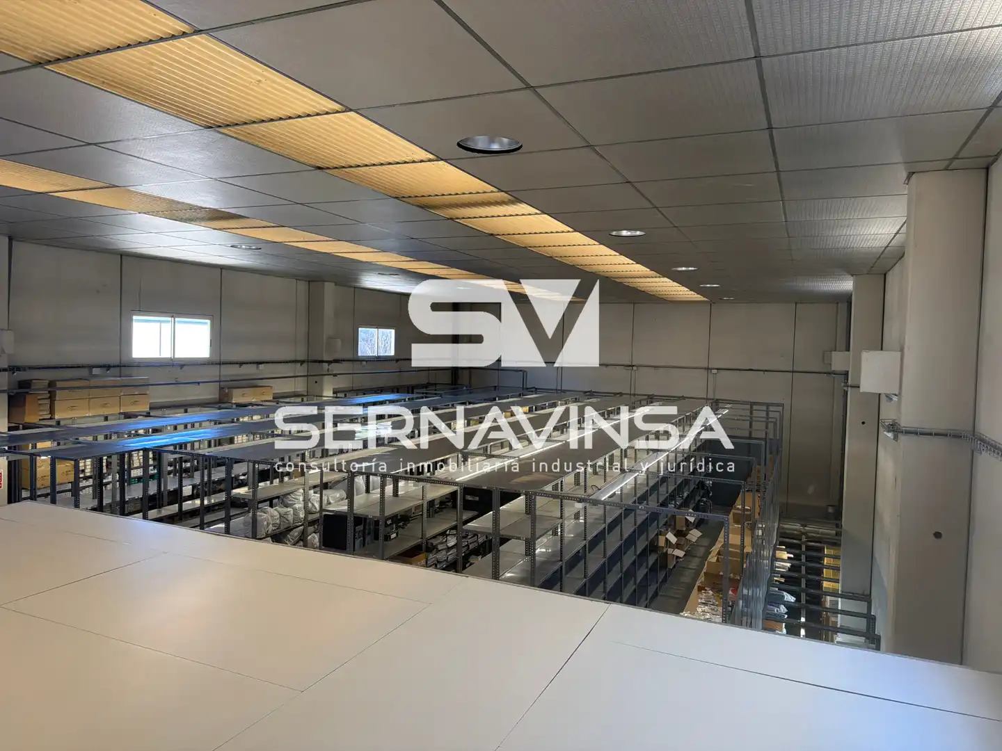 Industrial building for sale in El Papiol, imagen 33