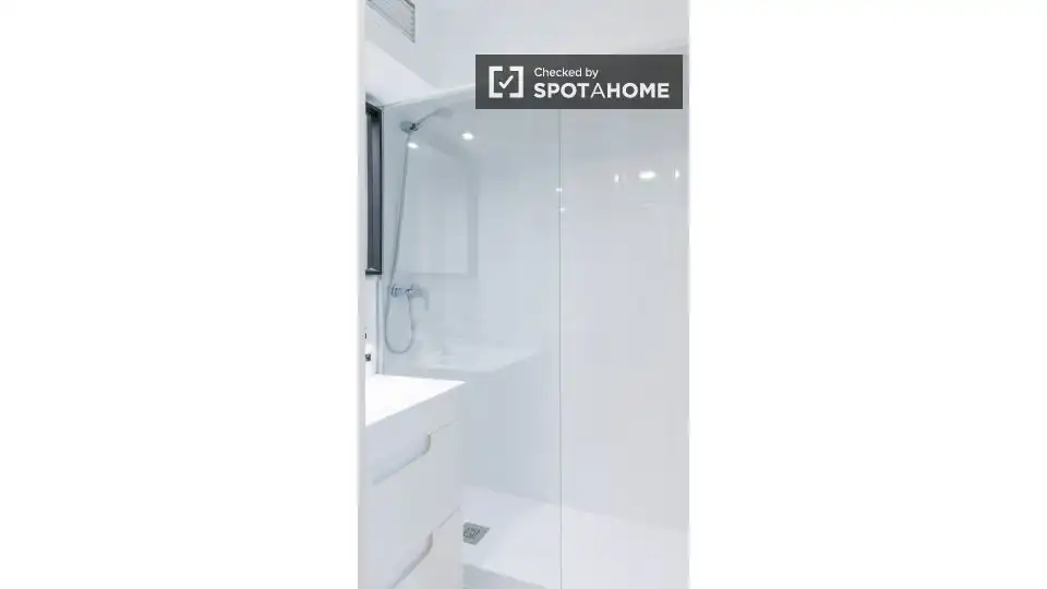 Habitación en Recoletos