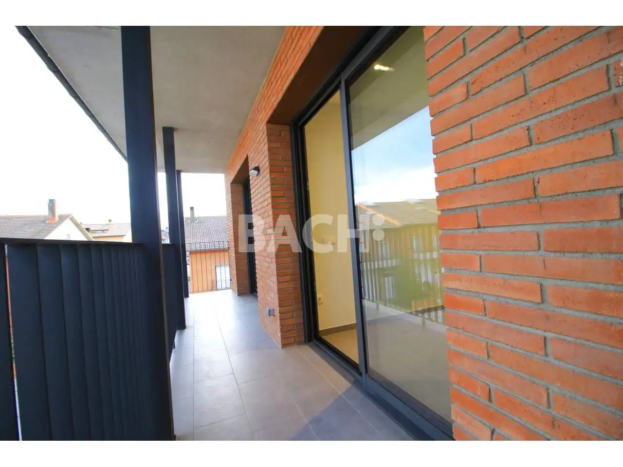 Terrassa de Casa o xalet en venda en Vic amb Calefacció