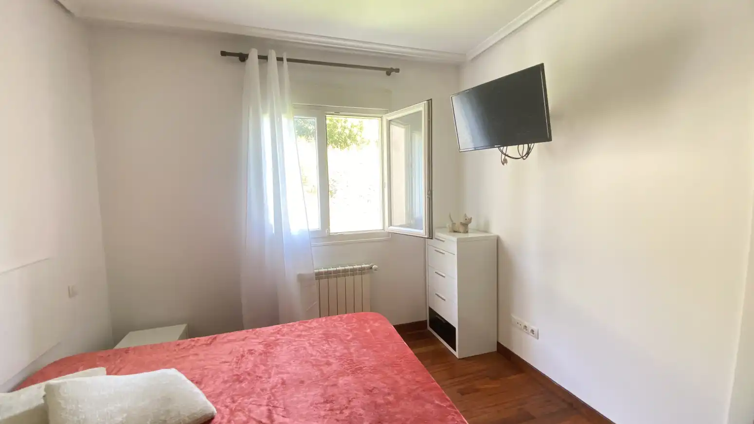 Wohnung mit Pool zum Verkauf in Hoznayo - Bº La Sierra 36, imagen 15