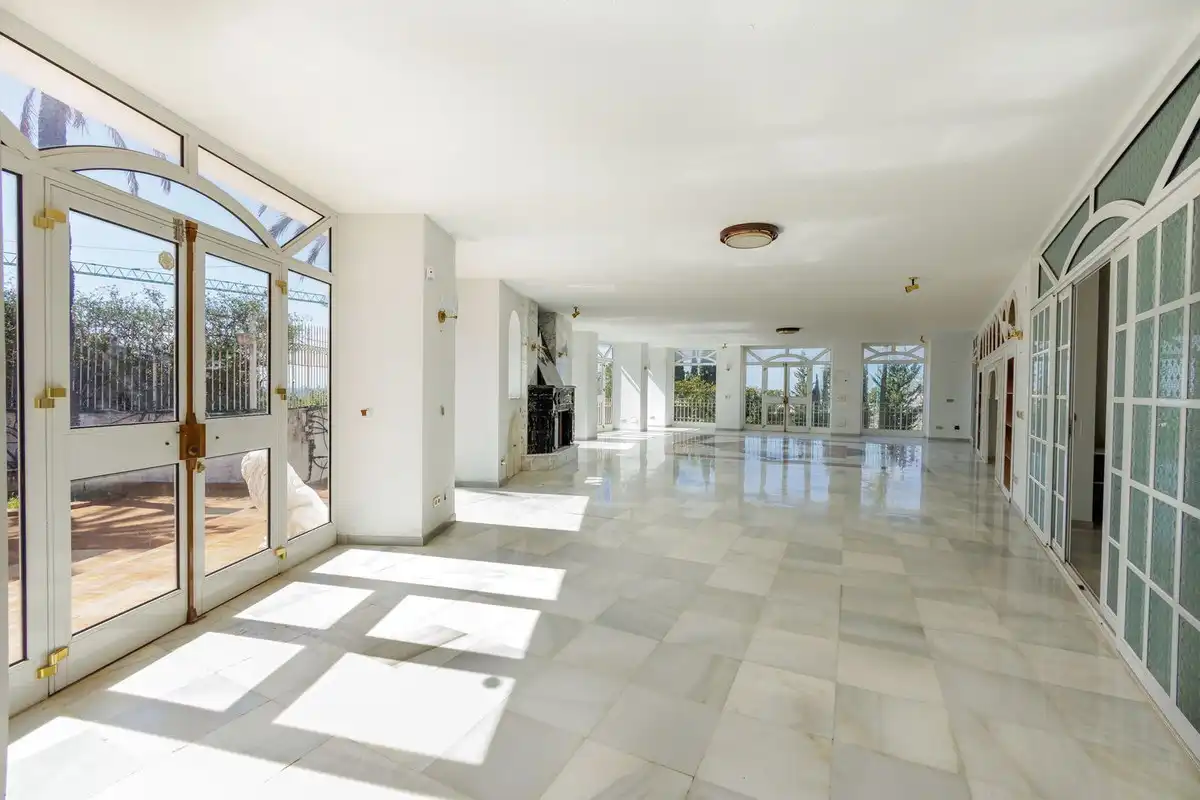 Casa o chalet en venta en La Capellanía - El Higuerón