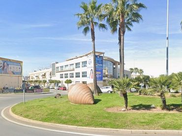 Appartamento con balcone in vendita a Lepe
