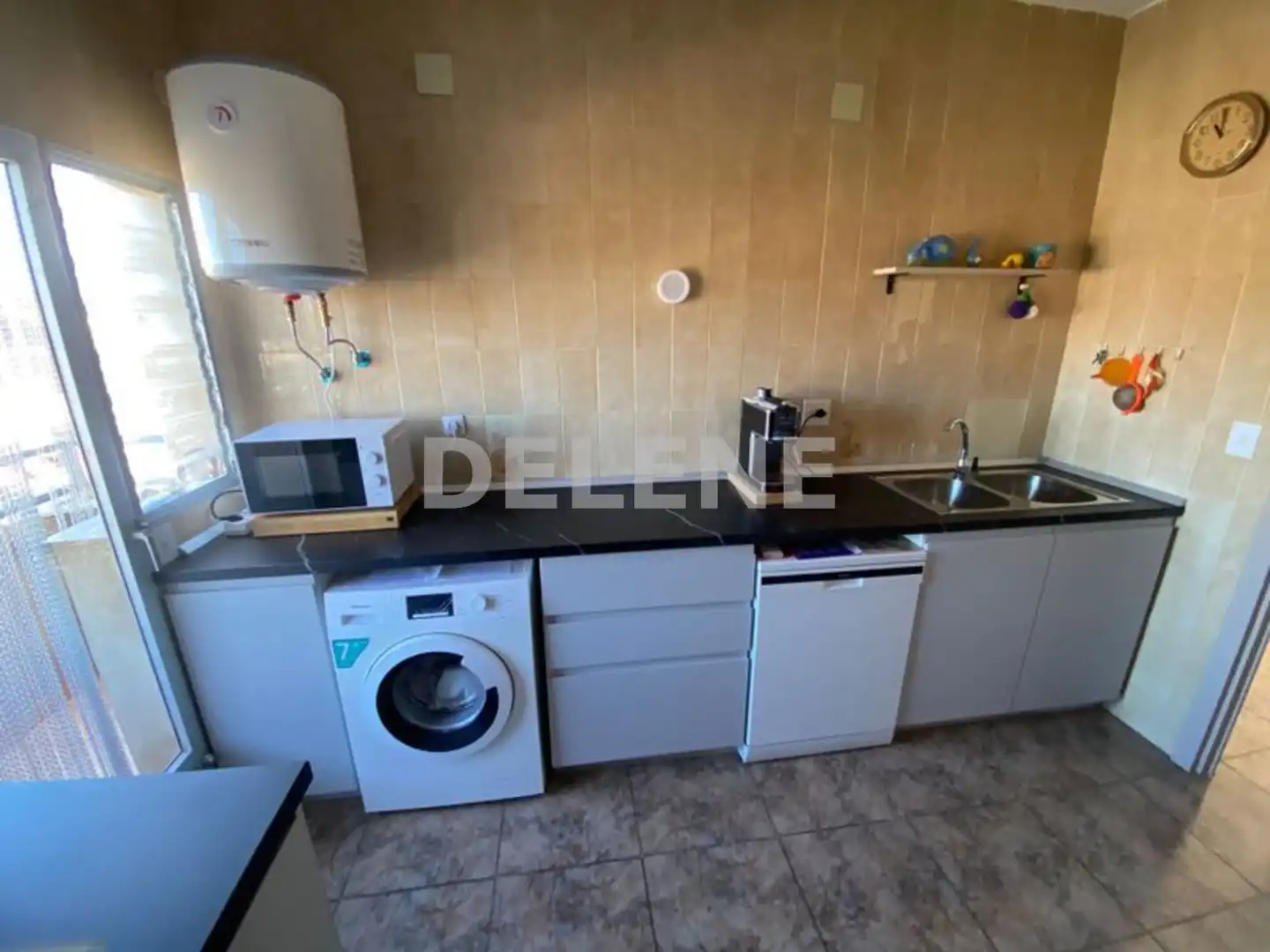 Wohnung mit Terrasse zum Verkauf in Hellín, imagen 5