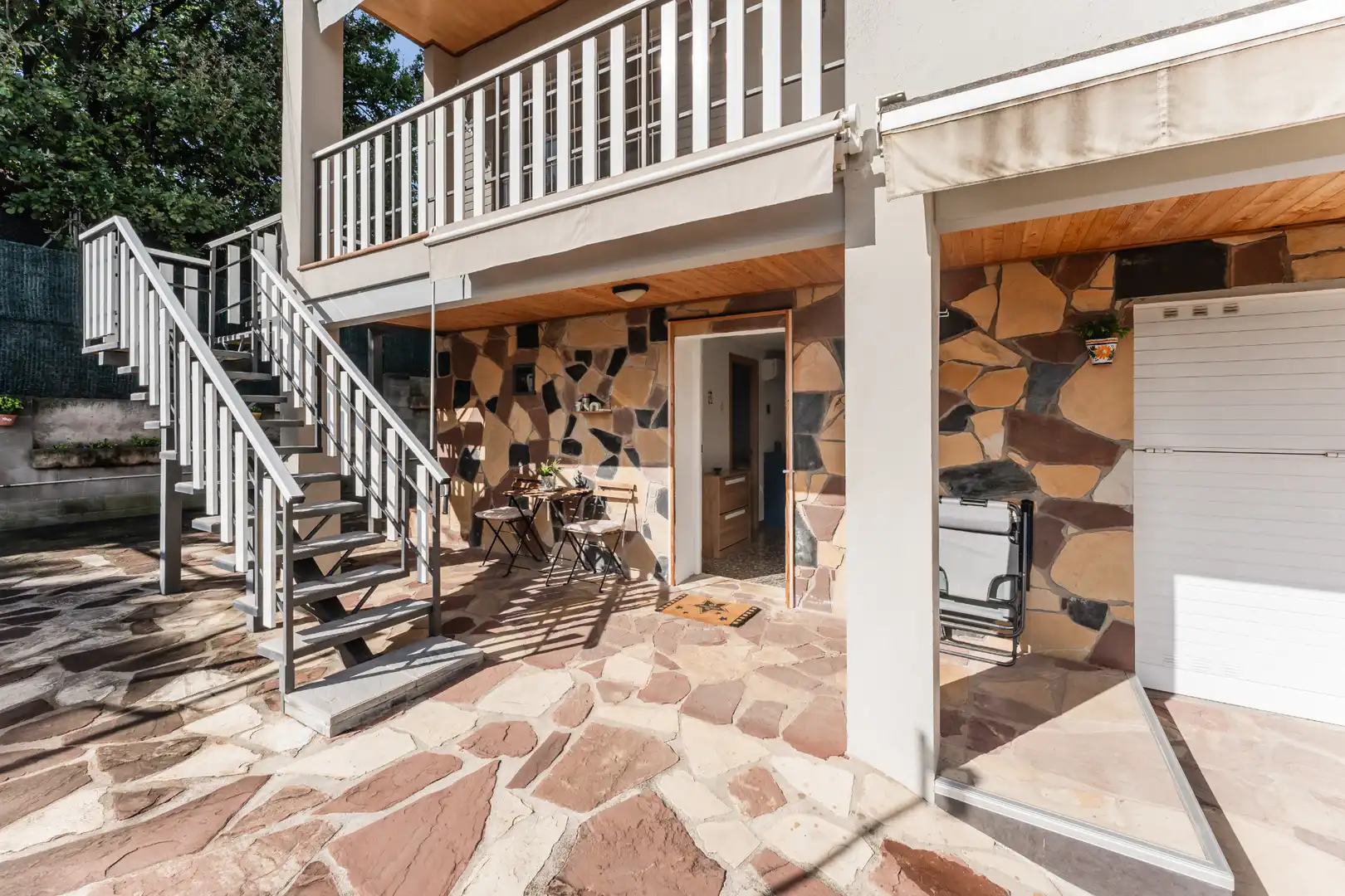 Villa avec jardin à vendre à Carrer de Sant Mateu, imagen 2
